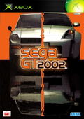 Sega GT 2002 thumbnail 1