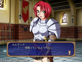 Braveknight: The Knight of Lieveland image 5