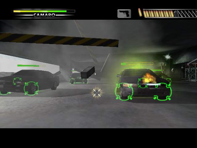 Maximum Chase image 6
