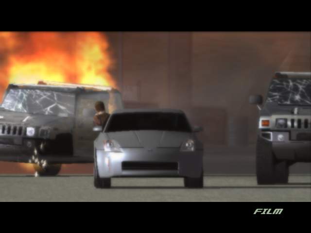 Maximum Chase image 9