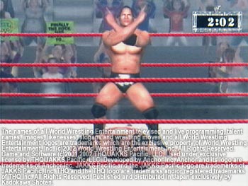 WWE Raw image 5