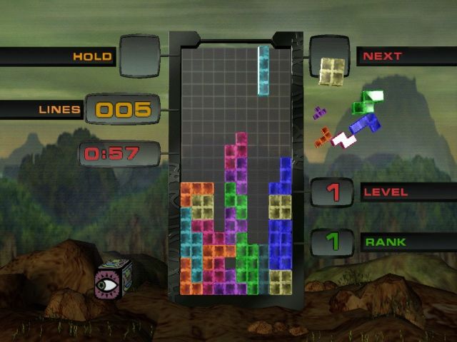 Tetris Worlds image 2