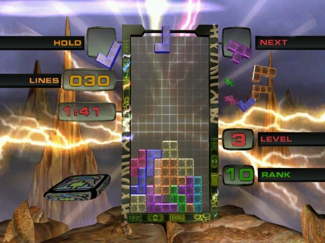 Tetris Worlds image 3