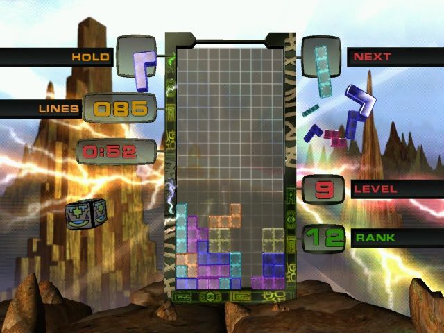 Tetris Worlds image 4
