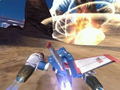 Quantum Redshift thumbnail 14