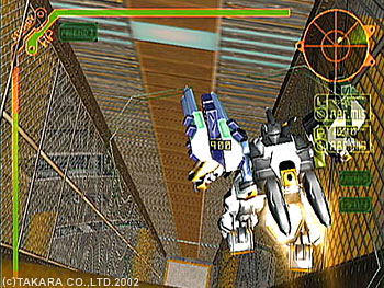 Panzer Frame J-Phoenix+ image 2
