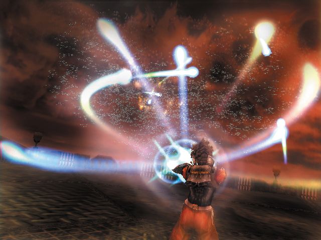 Crimson Sea image 5
