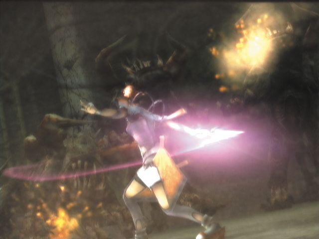 Crimson Sea image 10