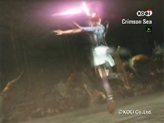 Crimson Sea image 18