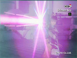 Crimson Sea image 19