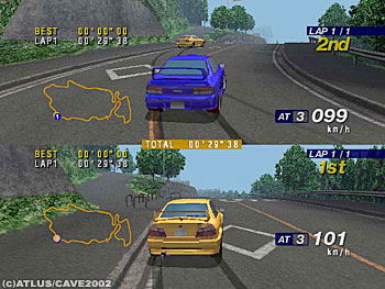Touge R image 4