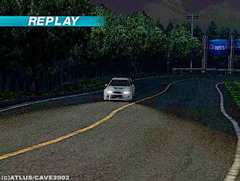 Touge R image 5