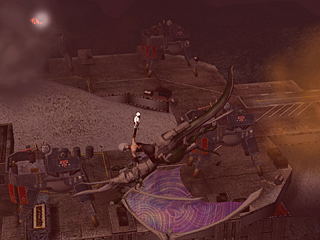 Panzer Dragoon Orta [Limited Edition] image 3