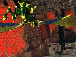 Panzer Dragoon Orta [Limited Edition] image 4