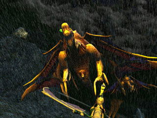Panzer Dragoon Orta [Limited Edition] image 5