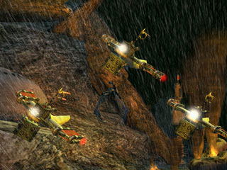 Panzer Dragoon Orta [Limited Edition] image 7