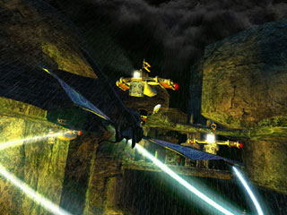 Panzer Dragoon Orta [Limited Edition] image 8