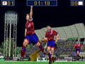 Virtua Striker 2 thumbnail 4