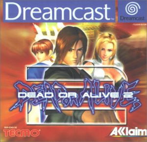 Dead or Alive 2_