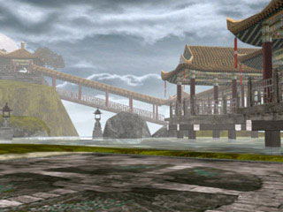 Dead or Alive 2 image 4