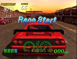 F355 Challenge image 2
