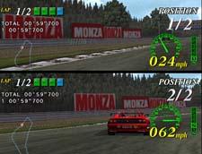 F355 Challenge image 3