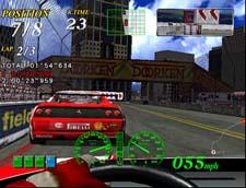 F355 Challenge image 4