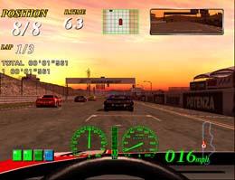 F355 Challenge image 5