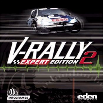 V-Rally Expert Edition 2 image 1