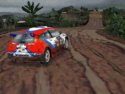 V-Rally Expert Edition 2 image 4