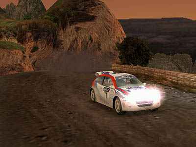 V-Rally Expert Edition 2 image 10