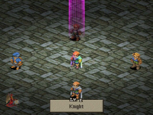 Final Fantasy Tactics (Greatest Hits Edition) image 4