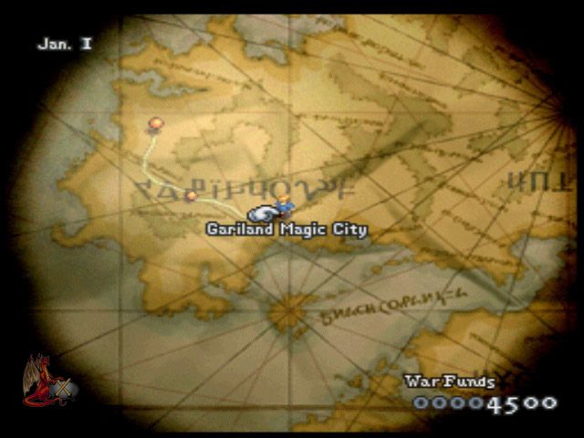 Final Fantasy Tactics (Greatest Hits Edition) image 6
