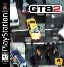 GTA 2 image 1