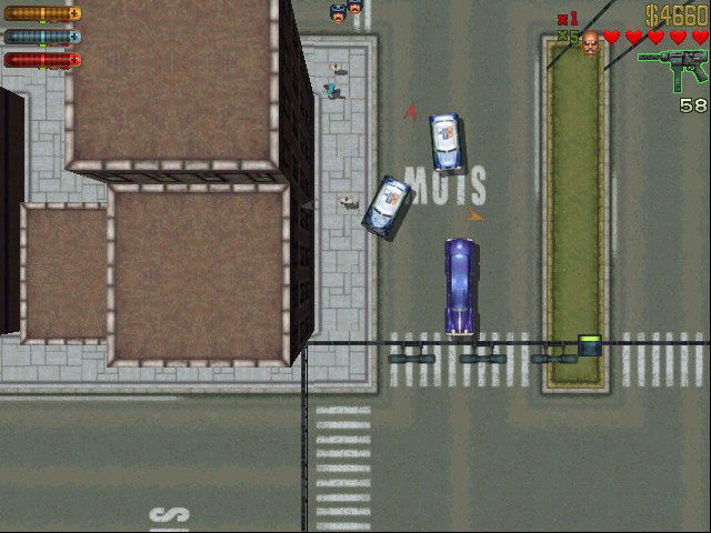 GTA 2 image 2