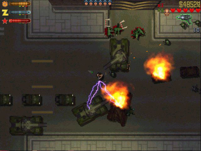 GTA 2 image 4