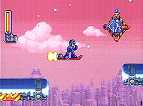 Mega Man 8 (Greatest Hits) image 3