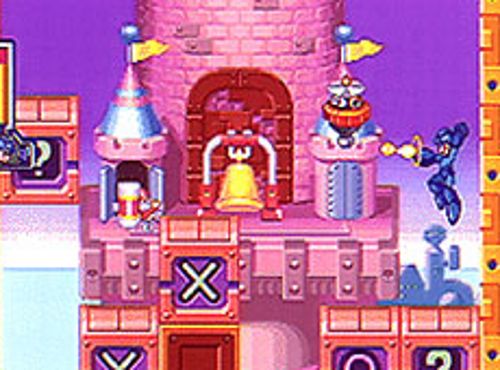 Mega Man 8 (Greatest Hits) image 4