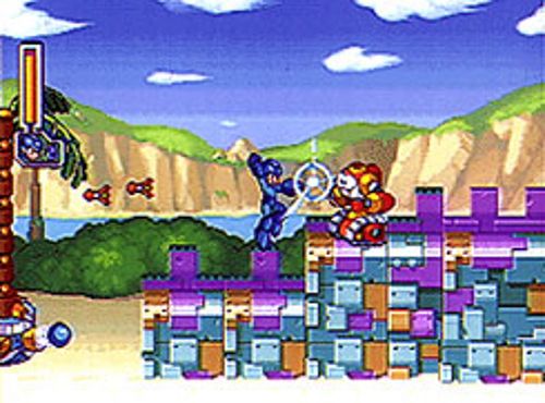 Mega Man 8 (Greatest Hits) image 5