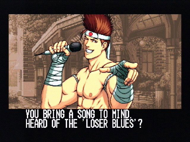 The King of Fighters 99 image 3