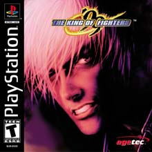 The King of Fighters 99 image 1