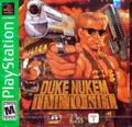 Duke Nukem: Time to Kill (Greatest Hits) thumbnail 1