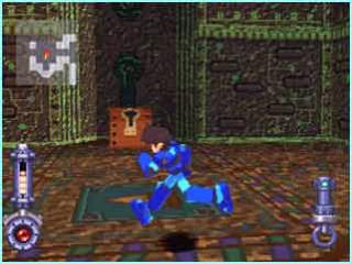 Mega Man Legends (Greatest Hits) image 2