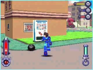 Mega Man Legends (Greatest Hits) image 3