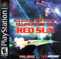 Colony Wars III: Red Sun thumbnail 1