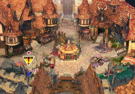Final Fantasy IX (Greatest Hits) image 2