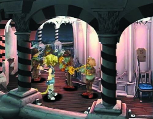 Final Fantasy IX (Greatest Hits) image 3
