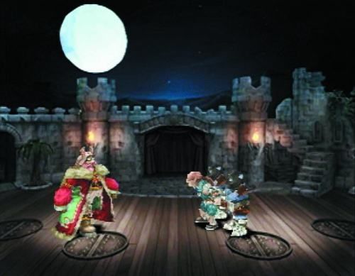 Final Fantasy IX (Greatest Hits) image 4