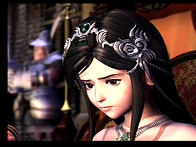 Final Fantasy IX (Greatest Hits) image 5