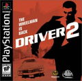 Driver 2 (Greatest Hits Edition) thumbnail 1